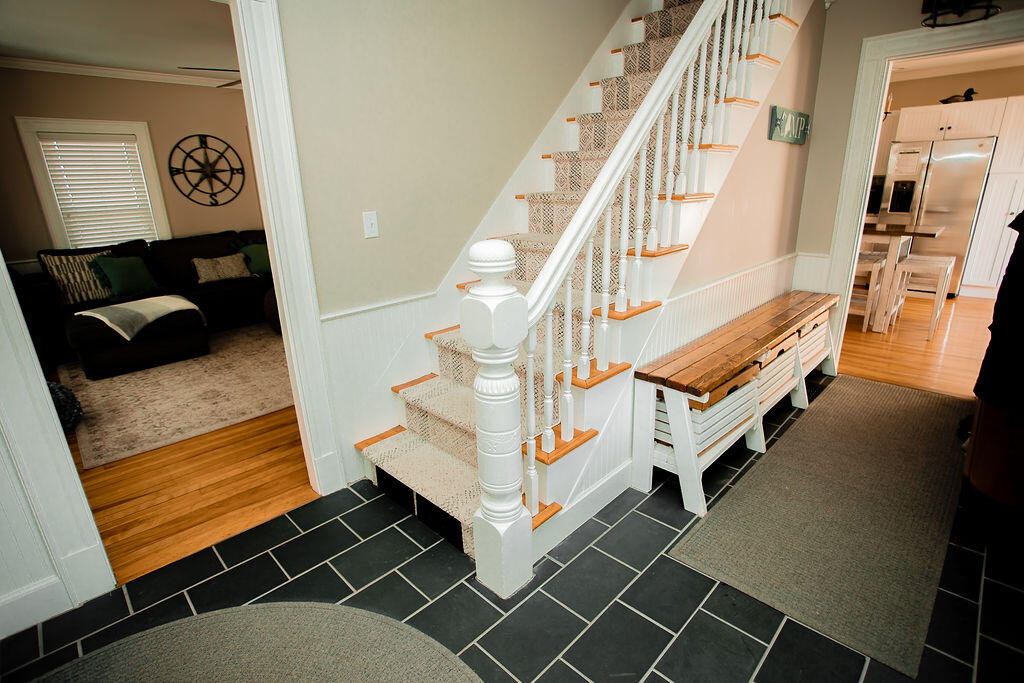 19 Pleasant Street Rangeley ME 04970