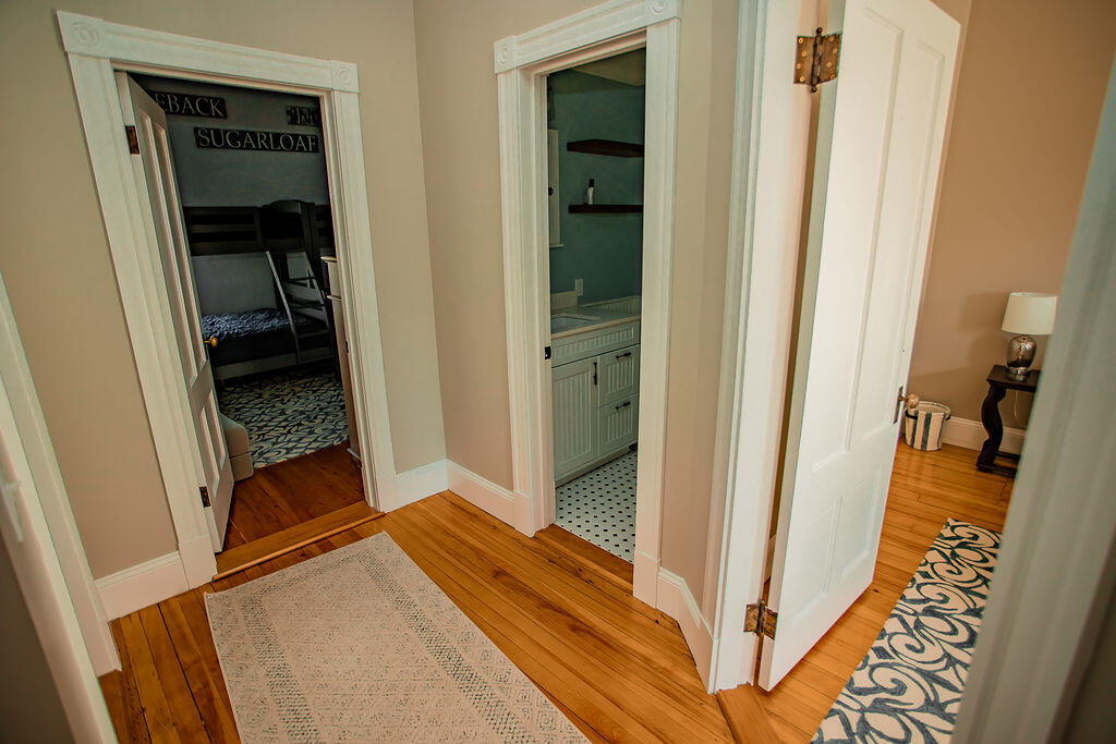 19 Pleasant Street Rangeley ME 04970