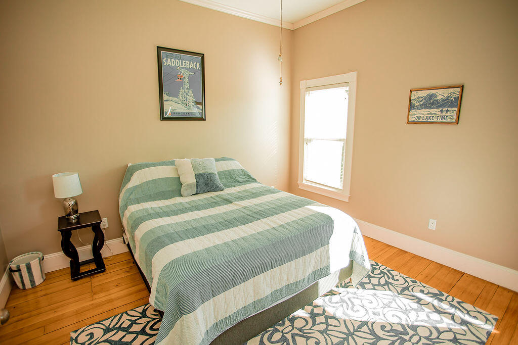 19 Pleasant Street Rangeley ME 04970