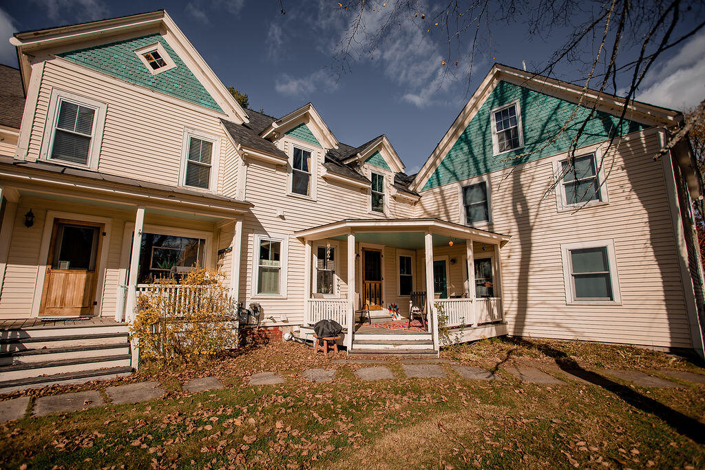 19 Pleasant Street Rangeley ME 04970