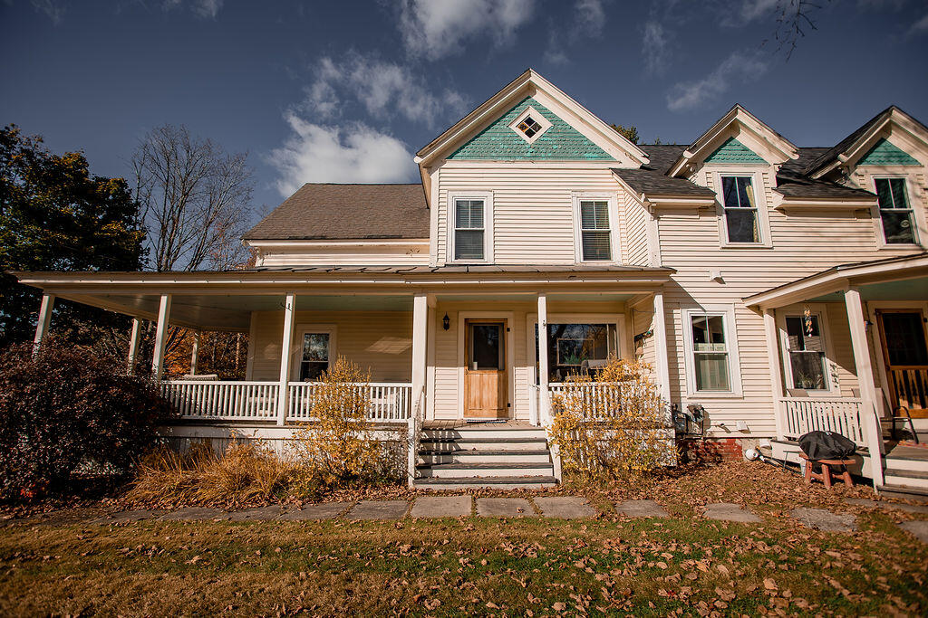 19 Pleasant Street Rangeley ME 04970