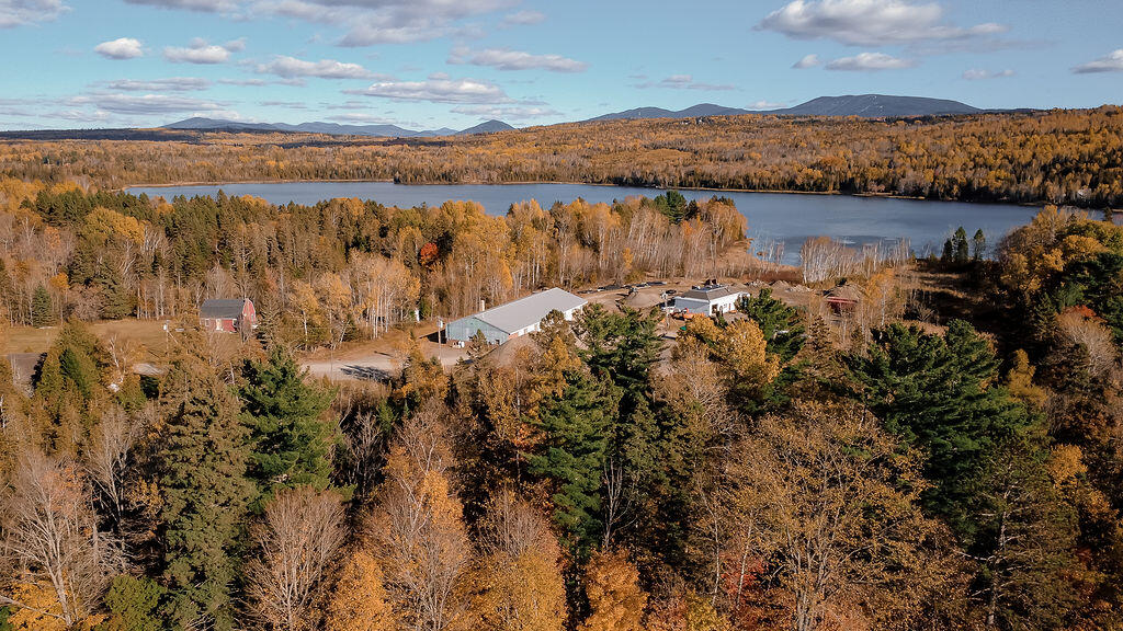 19 Pleasant Street Rangeley ME 04970