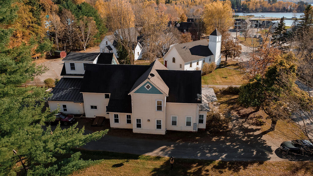 19 Pleasant Street Rangeley ME 04970