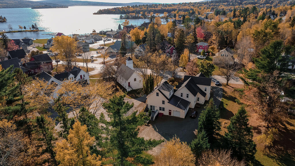 19 Pleasant Street Rangeley ME 04970