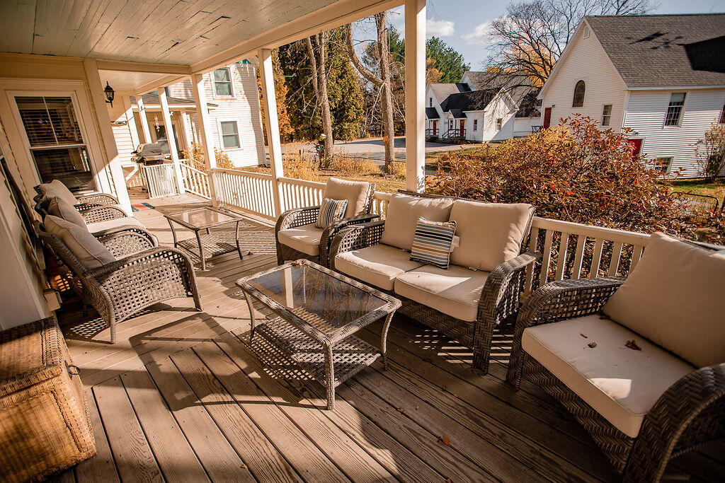 19 Pleasant Street Rangeley ME 04970