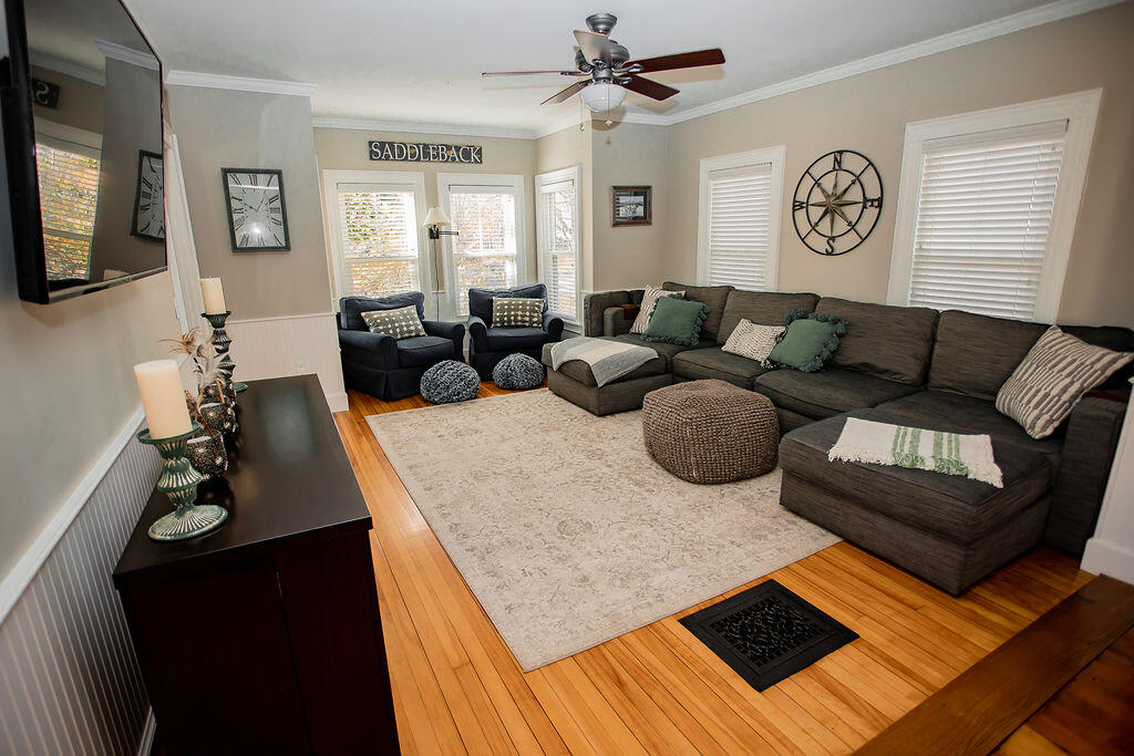 19 Pleasant Street Rangeley ME 04970