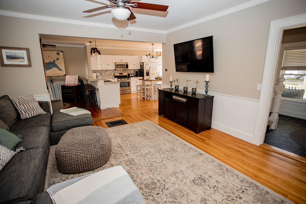 19 Pleasant Street Rangeley ME 04970