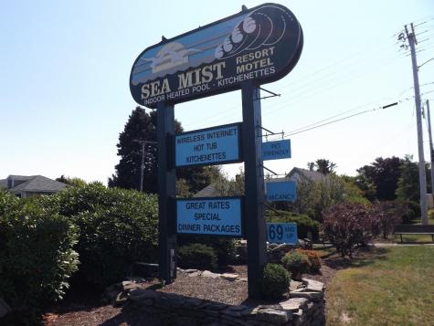 733 Post Road Wells ME 04090