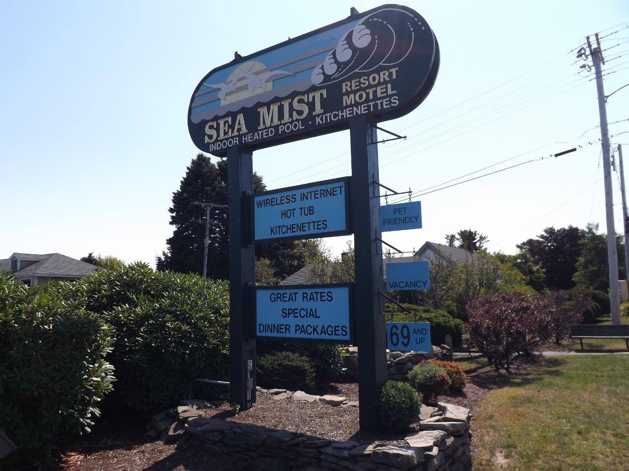 733 Post Road Wells ME 04090