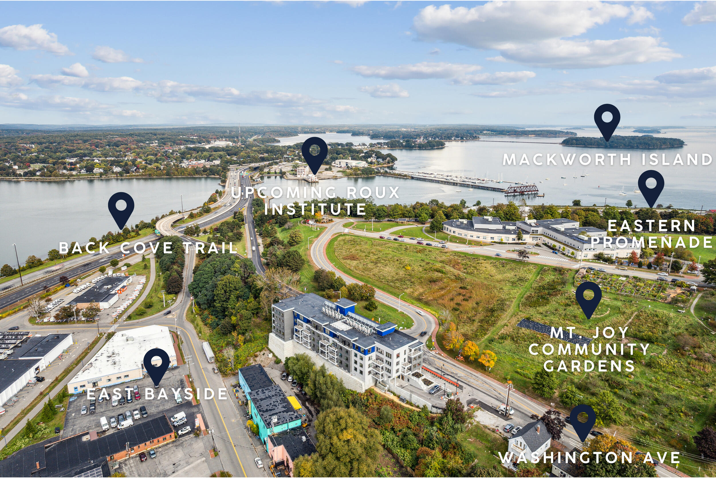 218 Washington Avenue Portland ME 04101