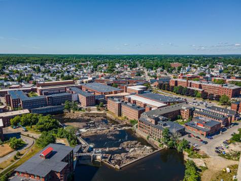 20 Upper Falls Road Biddeford ME 04005