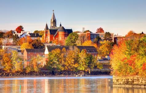 20 Upper Falls Road Biddeford ME 04005