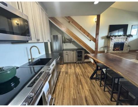 8 Fall Line Drive Newry ME 04261