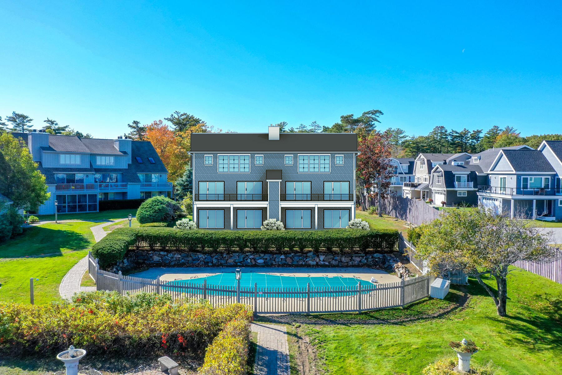 311 Seaside Avenue Saco ME 04072
