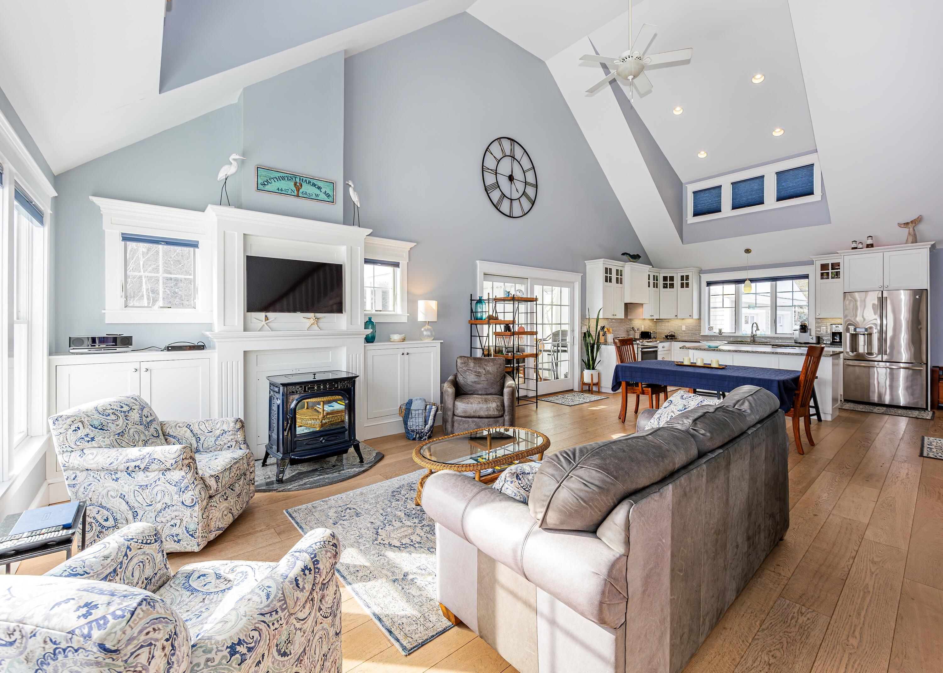 10 Village At Ocean's End Boulevard Southwest Harbor ME 04679