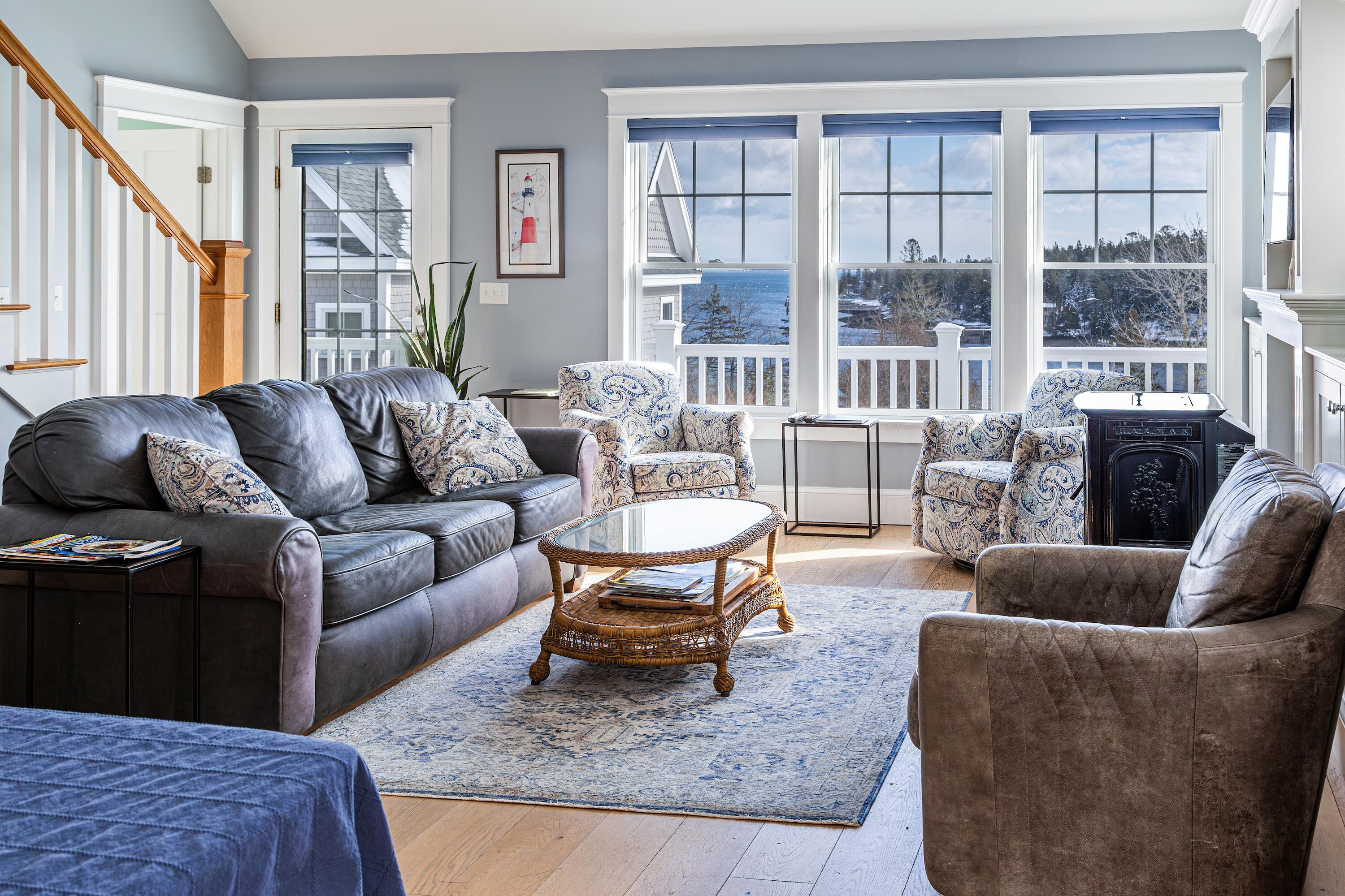 10 Village At Ocean's End Boulevard Southwest Harbor ME 04679