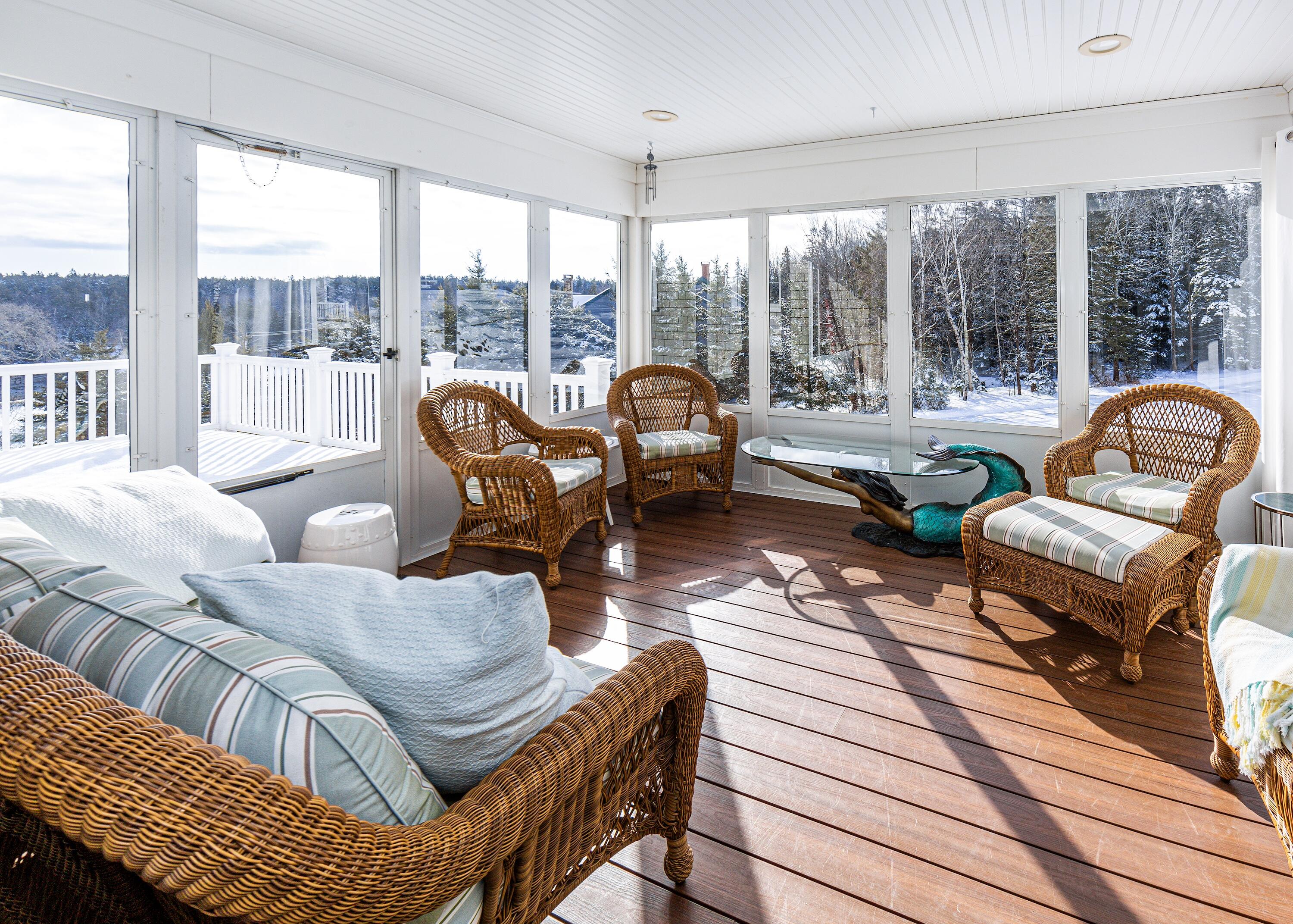 10 Village At Ocean's End Boulevard Southwest Harbor ME 04679