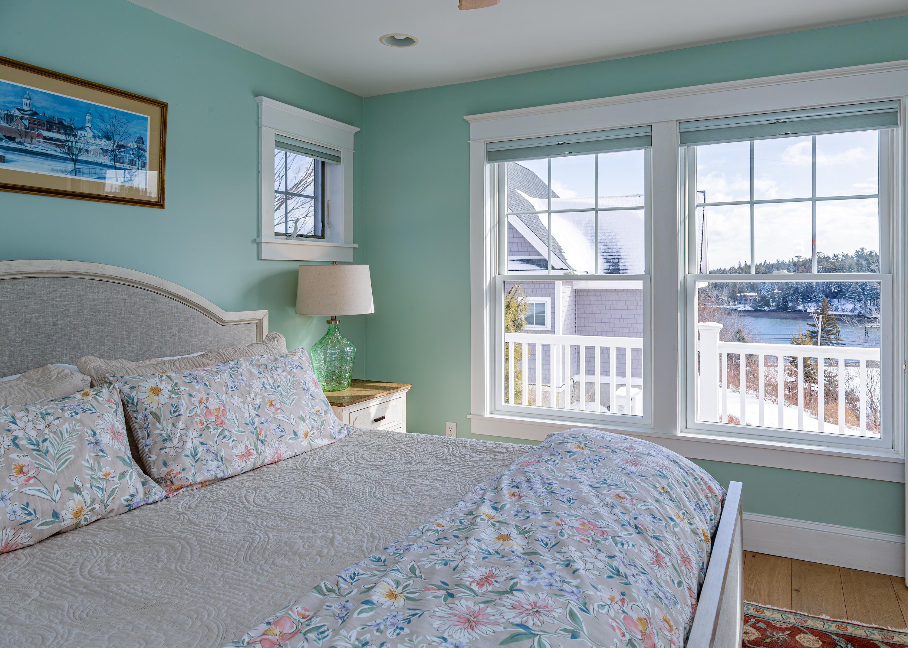 10 Village At Ocean's End Boulevard Southwest Harbor ME 04679