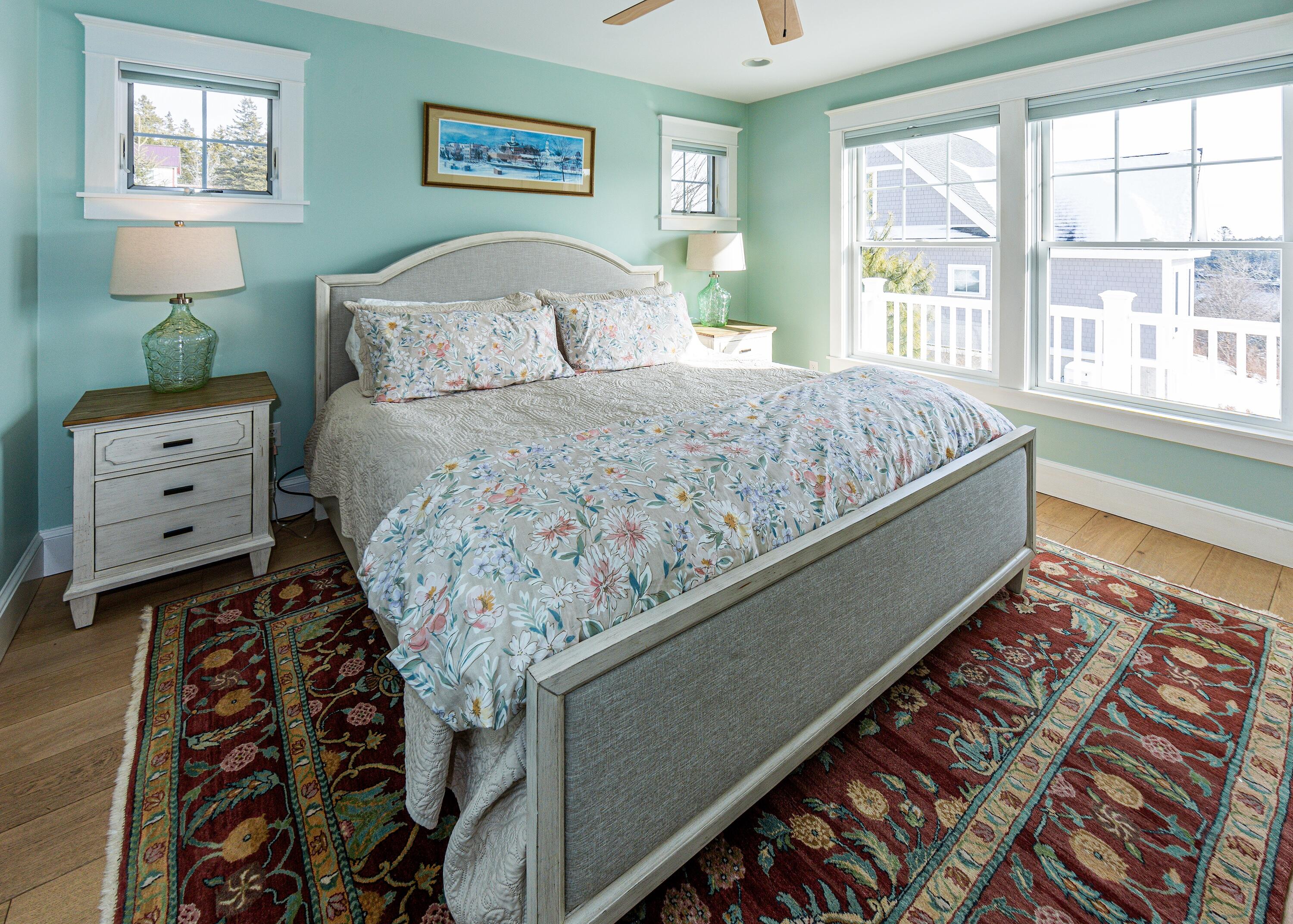 10 Village At Ocean's End Boulevard Southwest Harbor ME 04679