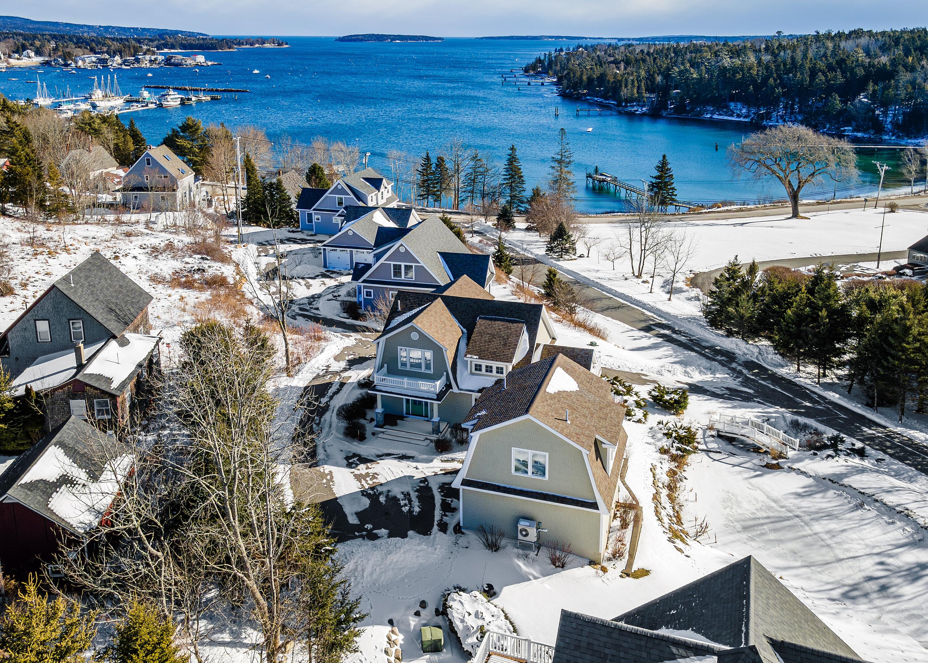 10 Village At Ocean's End Boulevard Southwest Harbor ME 04679