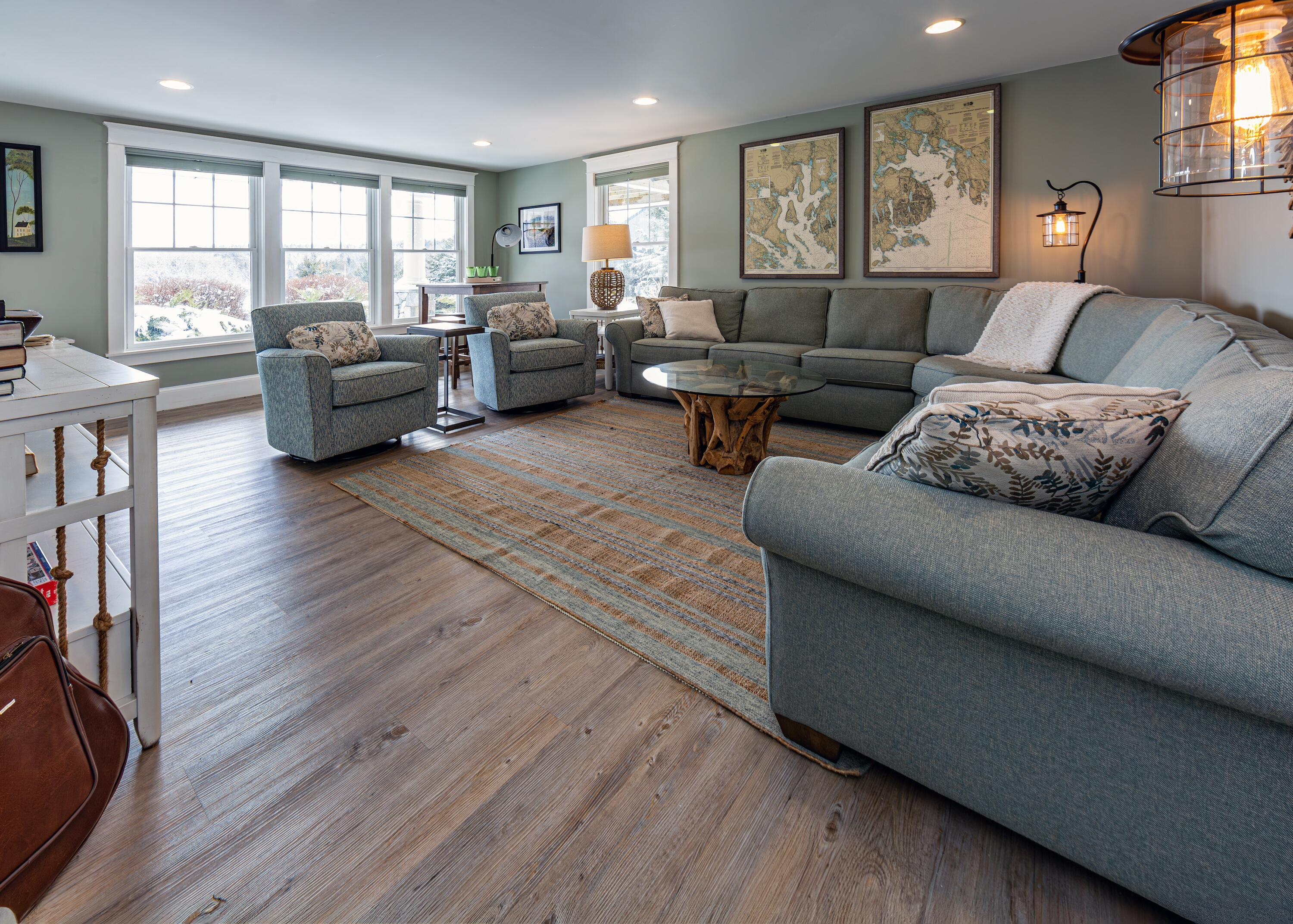 10 Village At Ocean's End Boulevard Southwest Harbor ME 04679