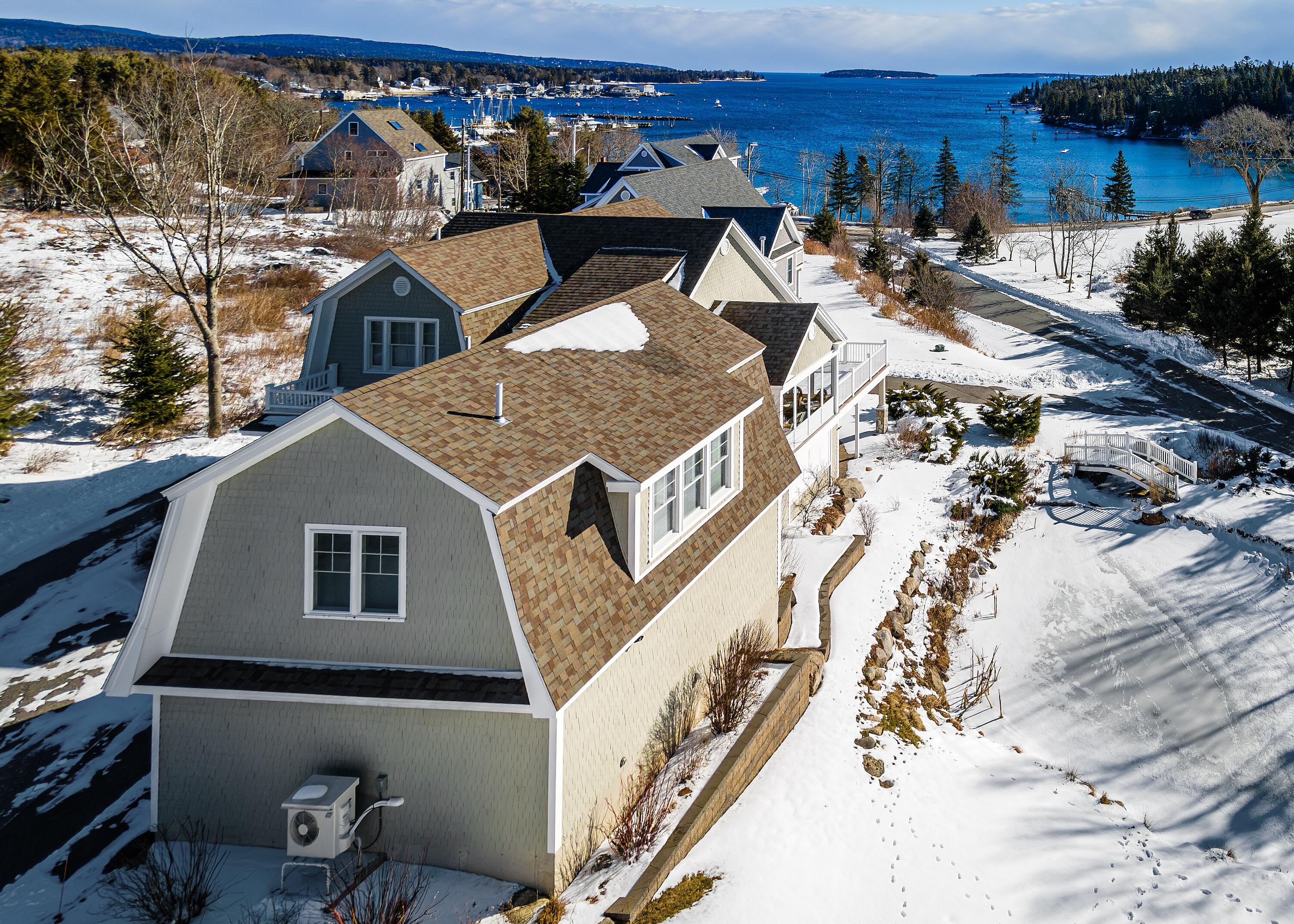 10 Village At Ocean's End Boulevard Southwest Harbor ME 04679