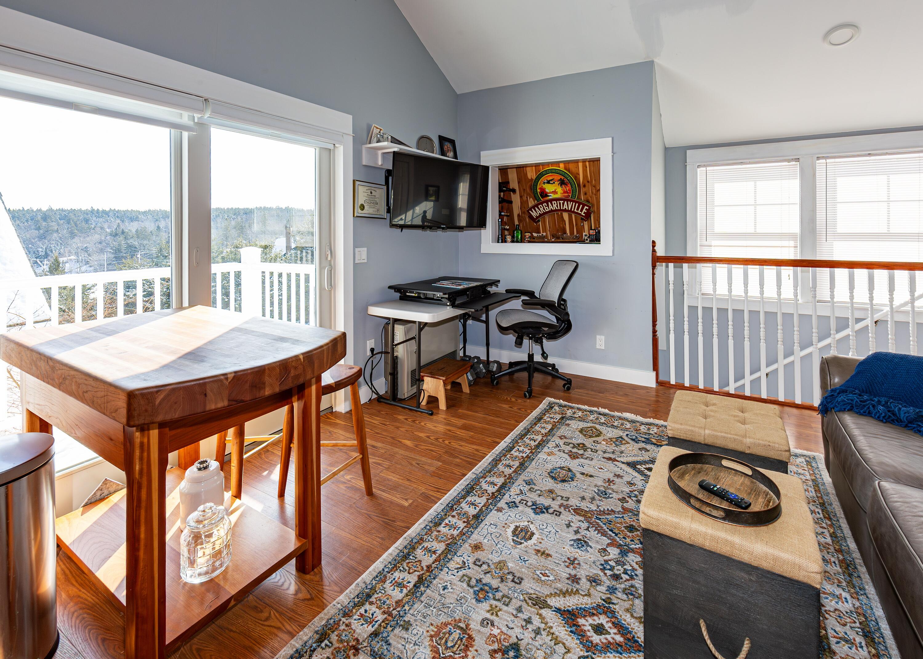 10 Village At Ocean's End Boulevard Southwest Harbor ME 04679