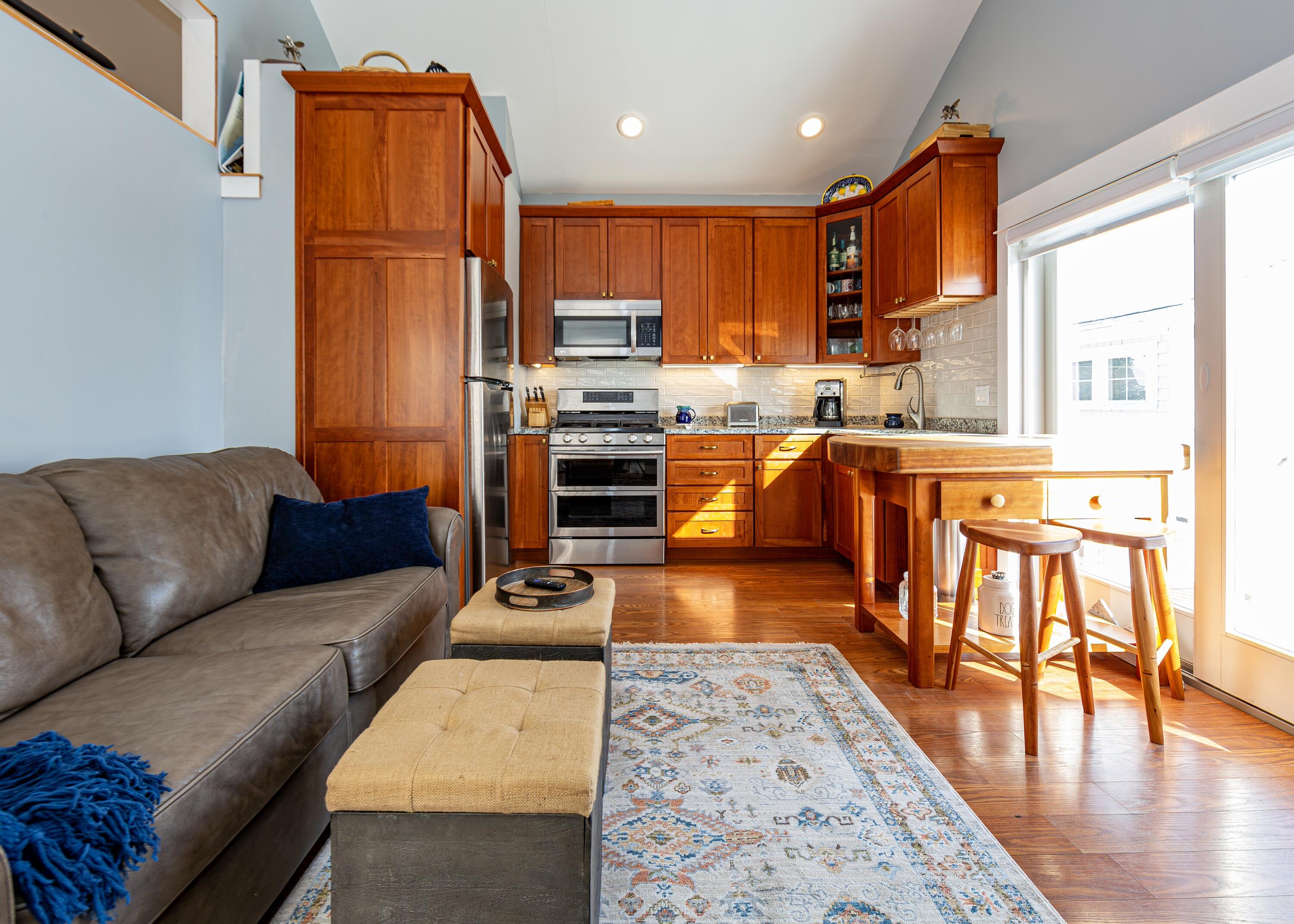 10 Village At Ocean's End Boulevard Southwest Harbor ME 04679