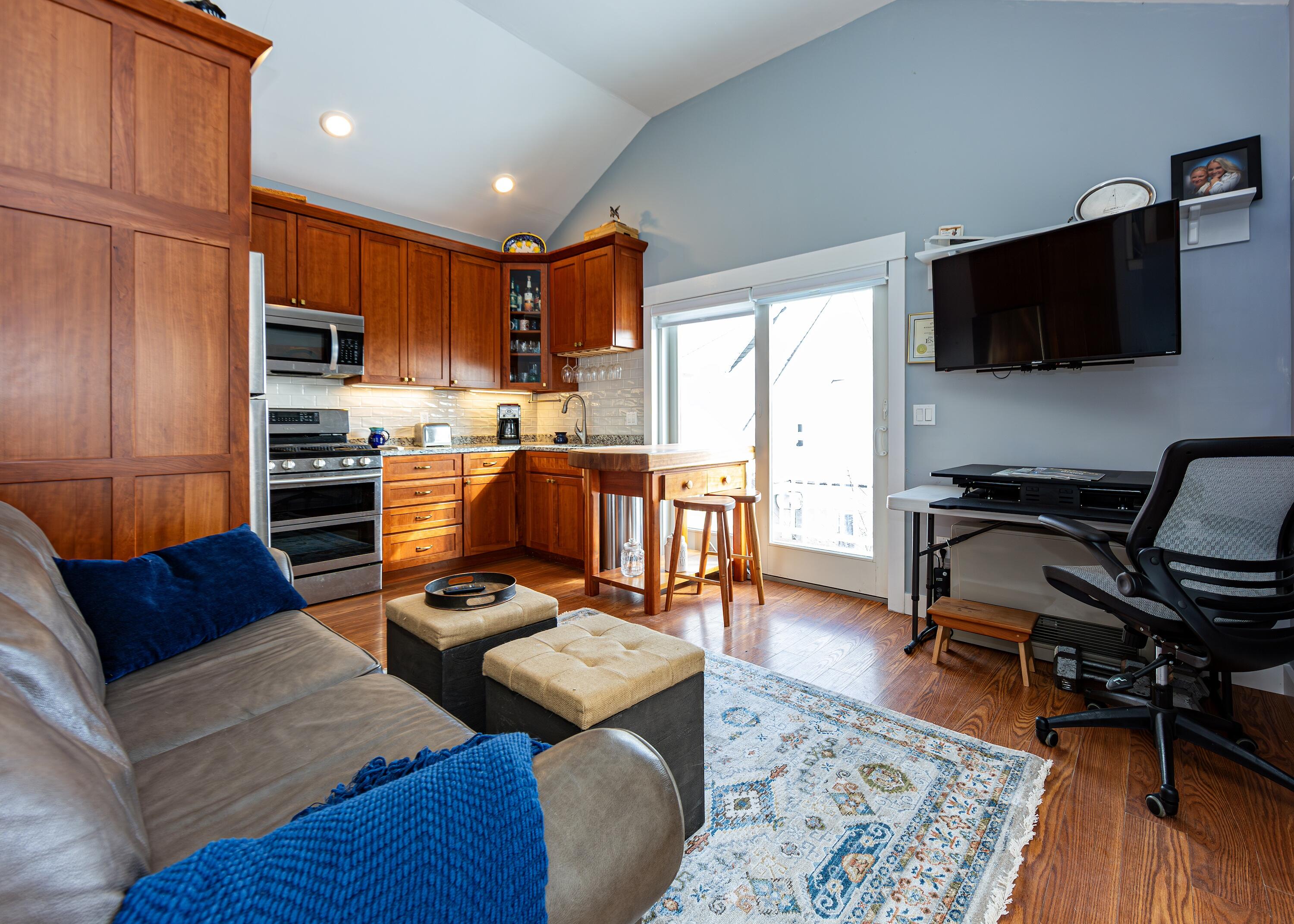 10 Village At Ocean's End Boulevard Southwest Harbor ME 04679