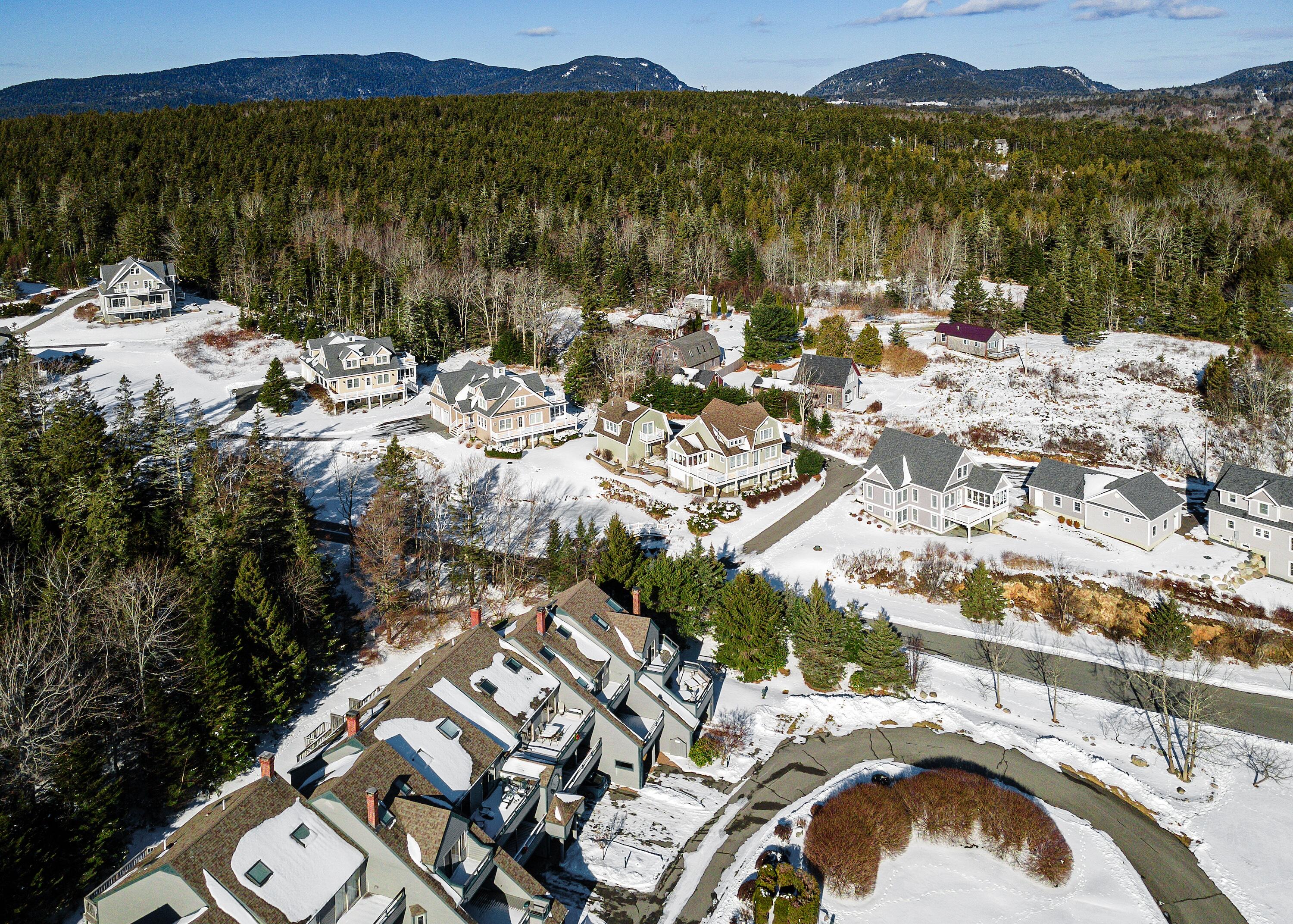 10 Village At Ocean's End Boulevard Southwest Harbor ME 04679