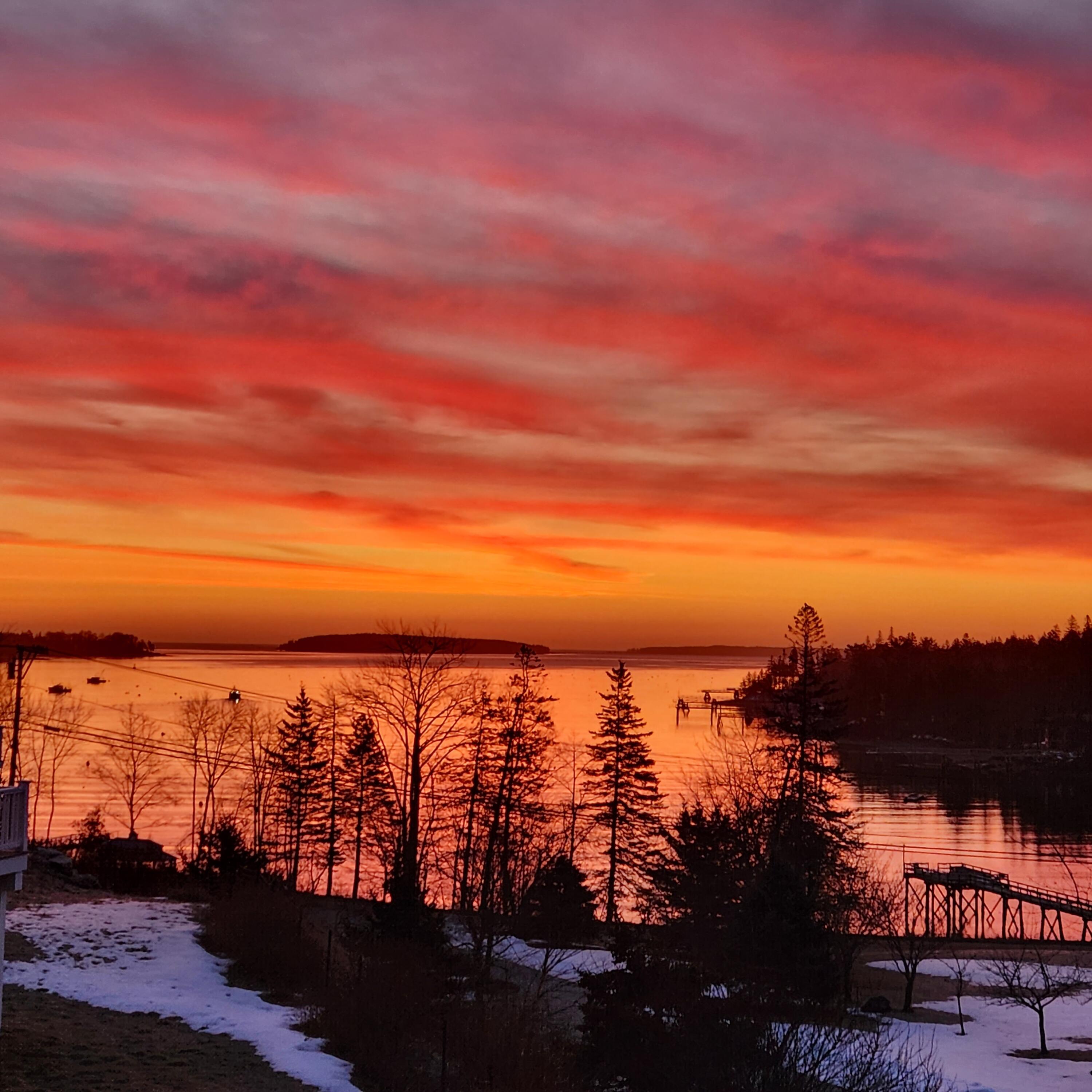 10 Village At Ocean's End Boulevard Southwest Harbor ME 04679