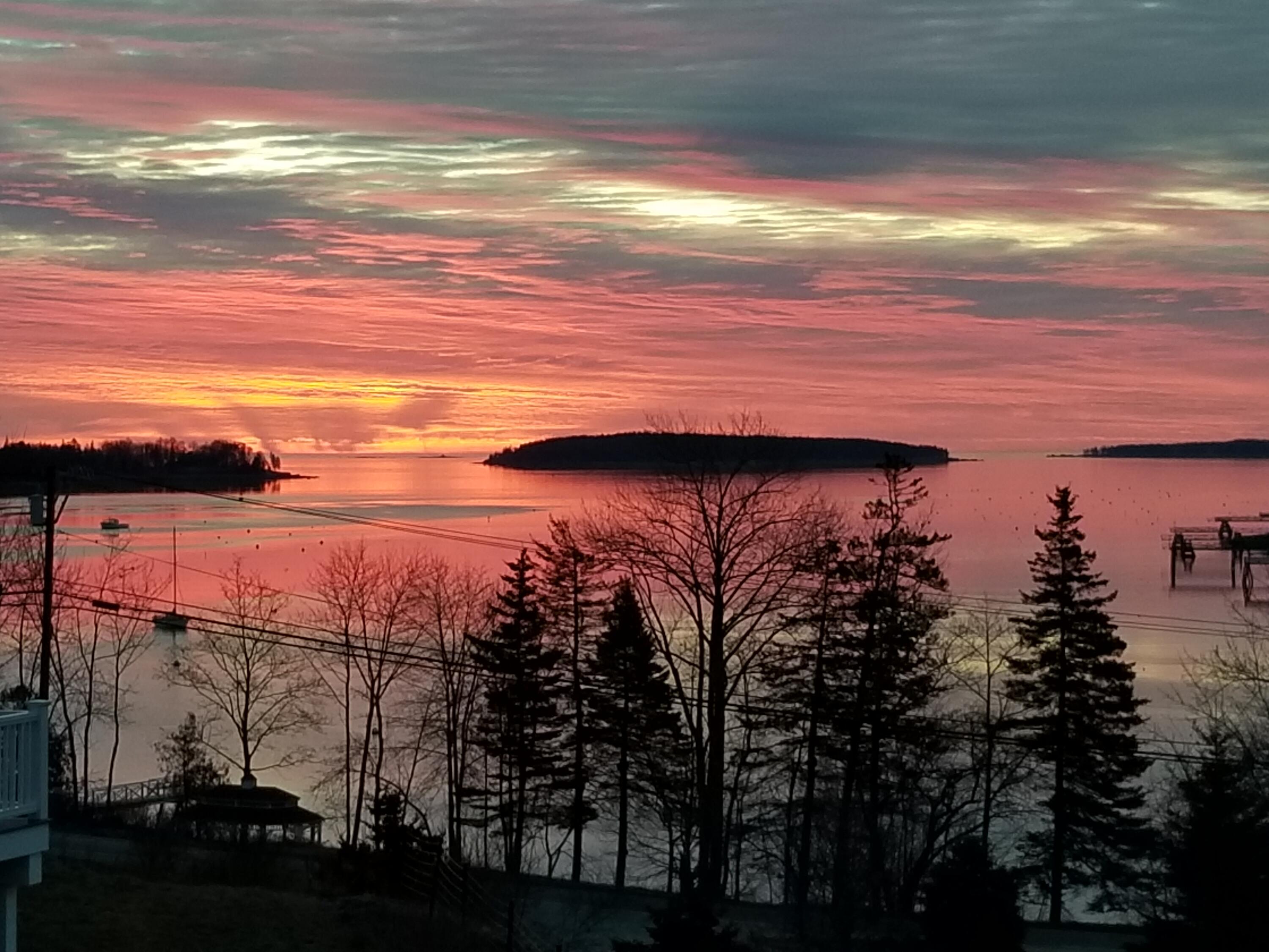 10 Village At Ocean's End Boulevard Southwest Harbor ME 04679