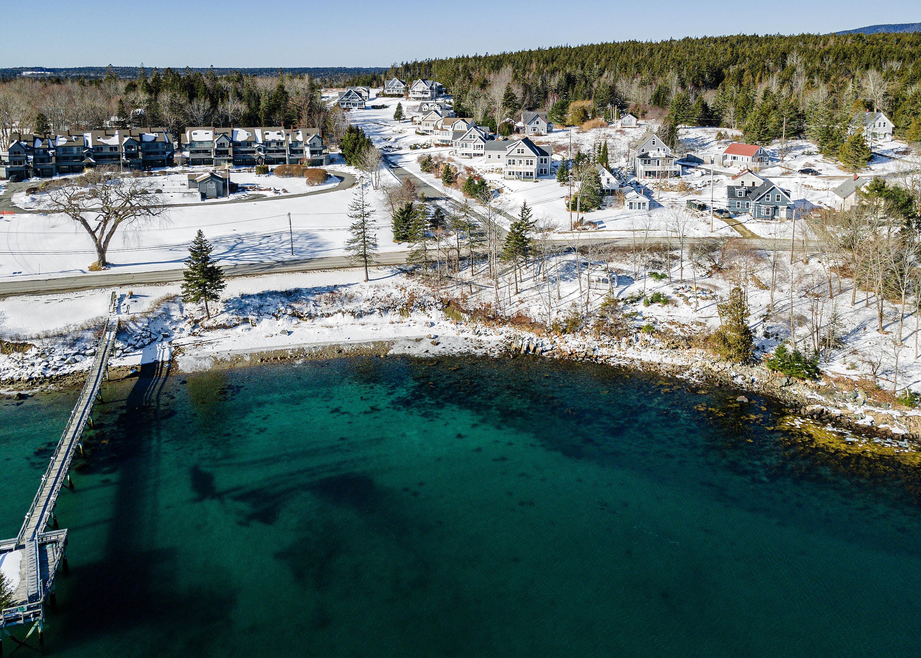 10 Village At Ocean's End Boulevard Southwest Harbor ME 04679