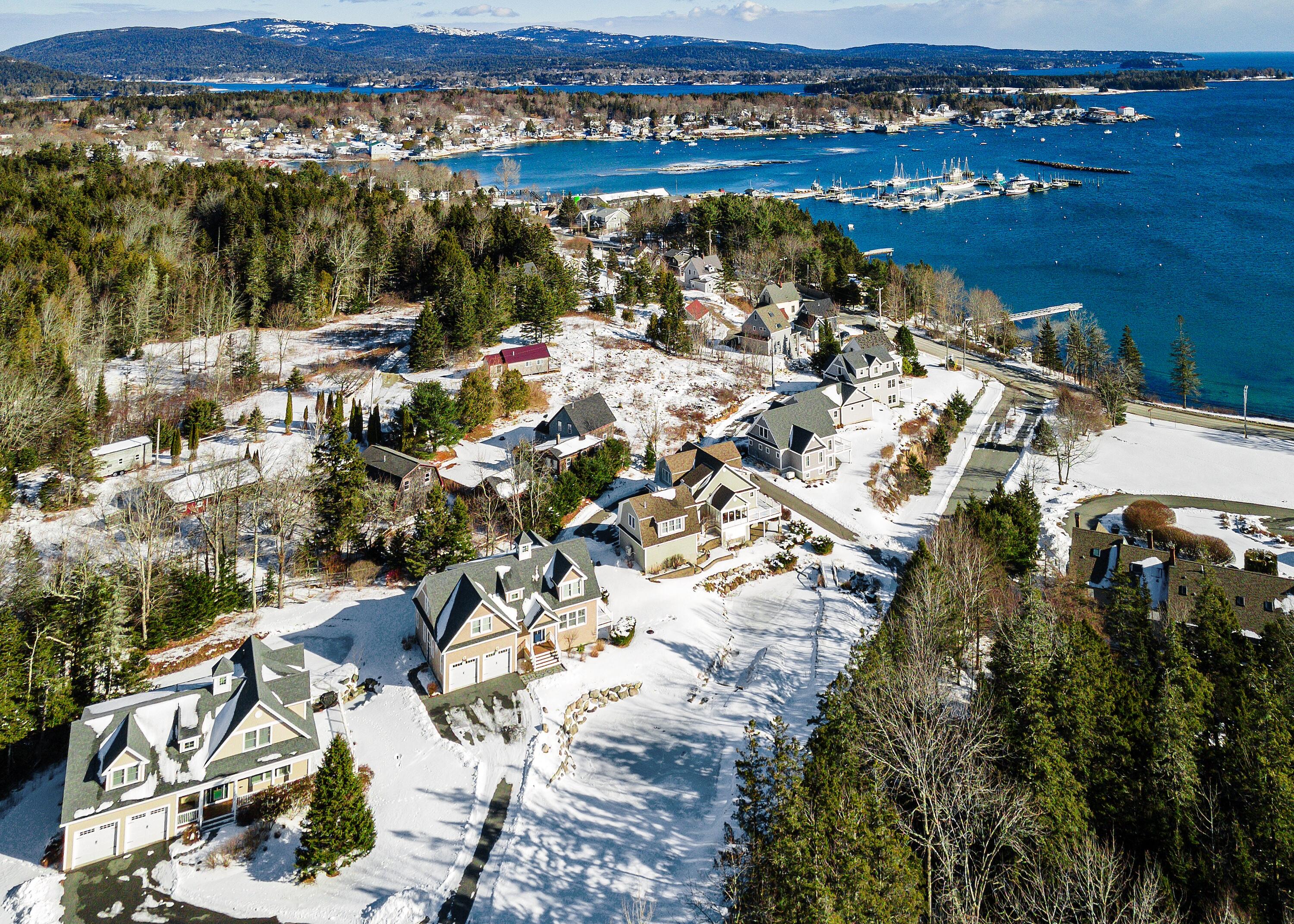 10 Village At Ocean's End Boulevard Southwest Harbor ME 04679