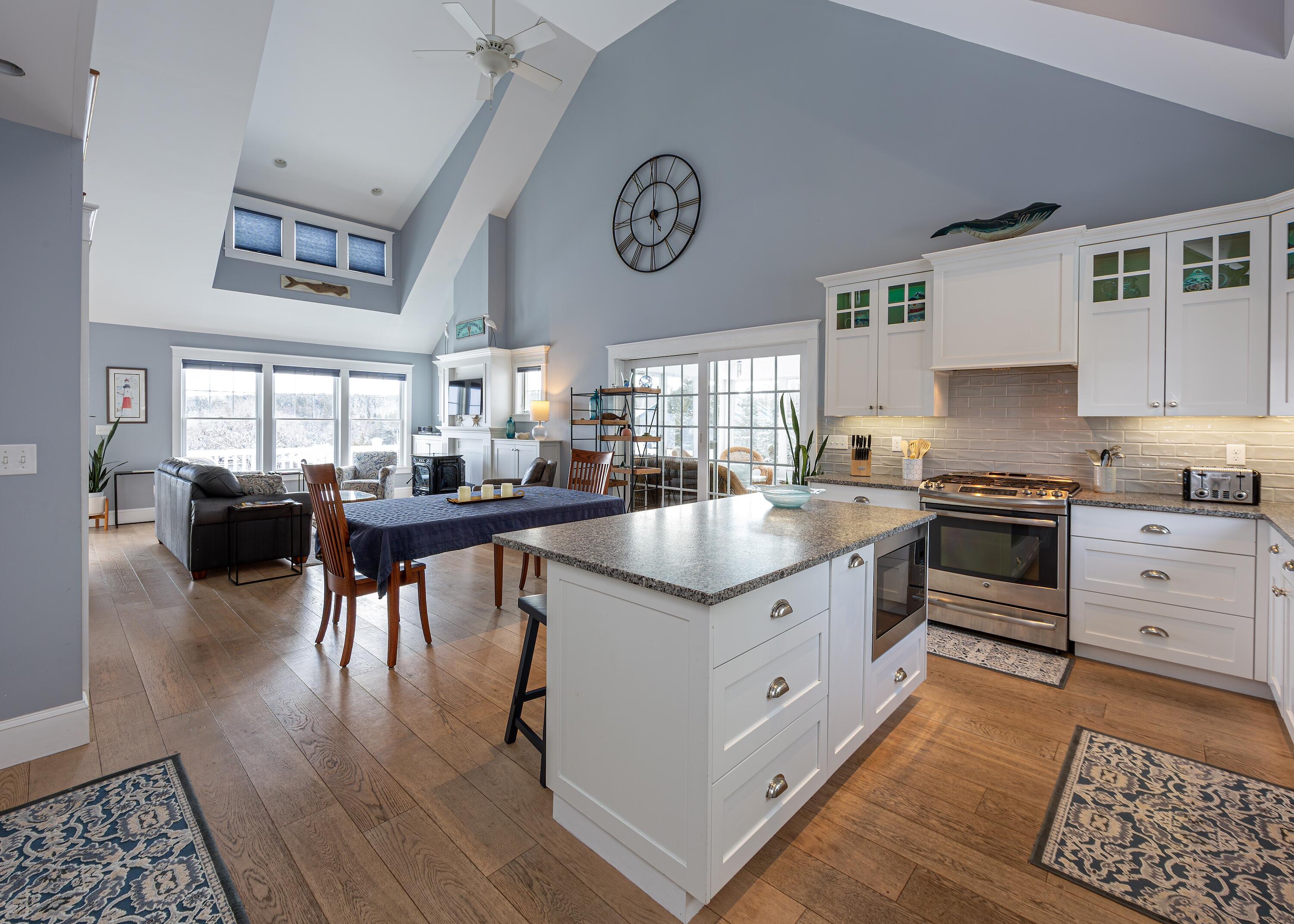 10 Village At Ocean's End Boulevard Southwest Harbor ME 04679