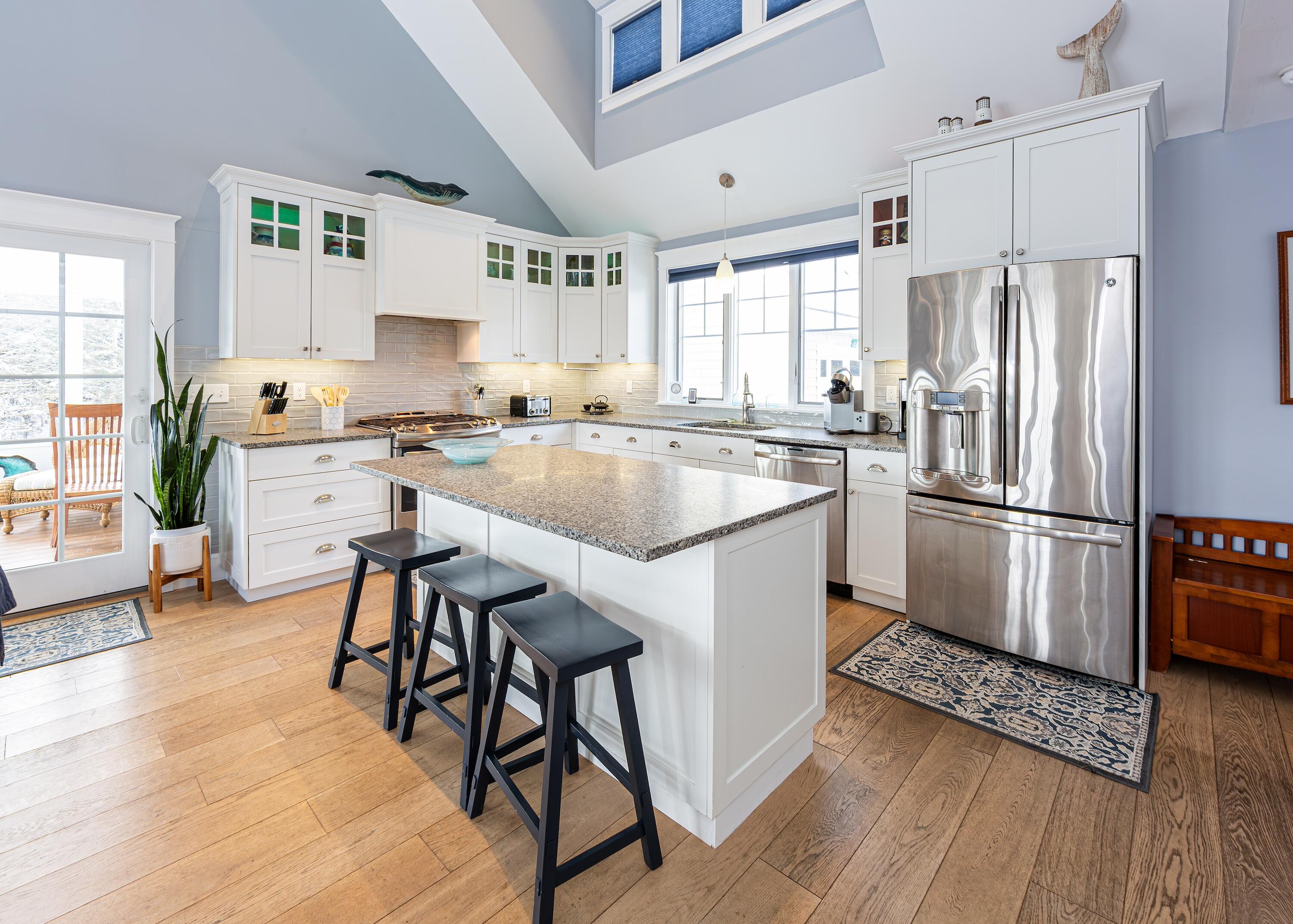 10 Village At Ocean's End Boulevard Southwest Harbor ME 04679