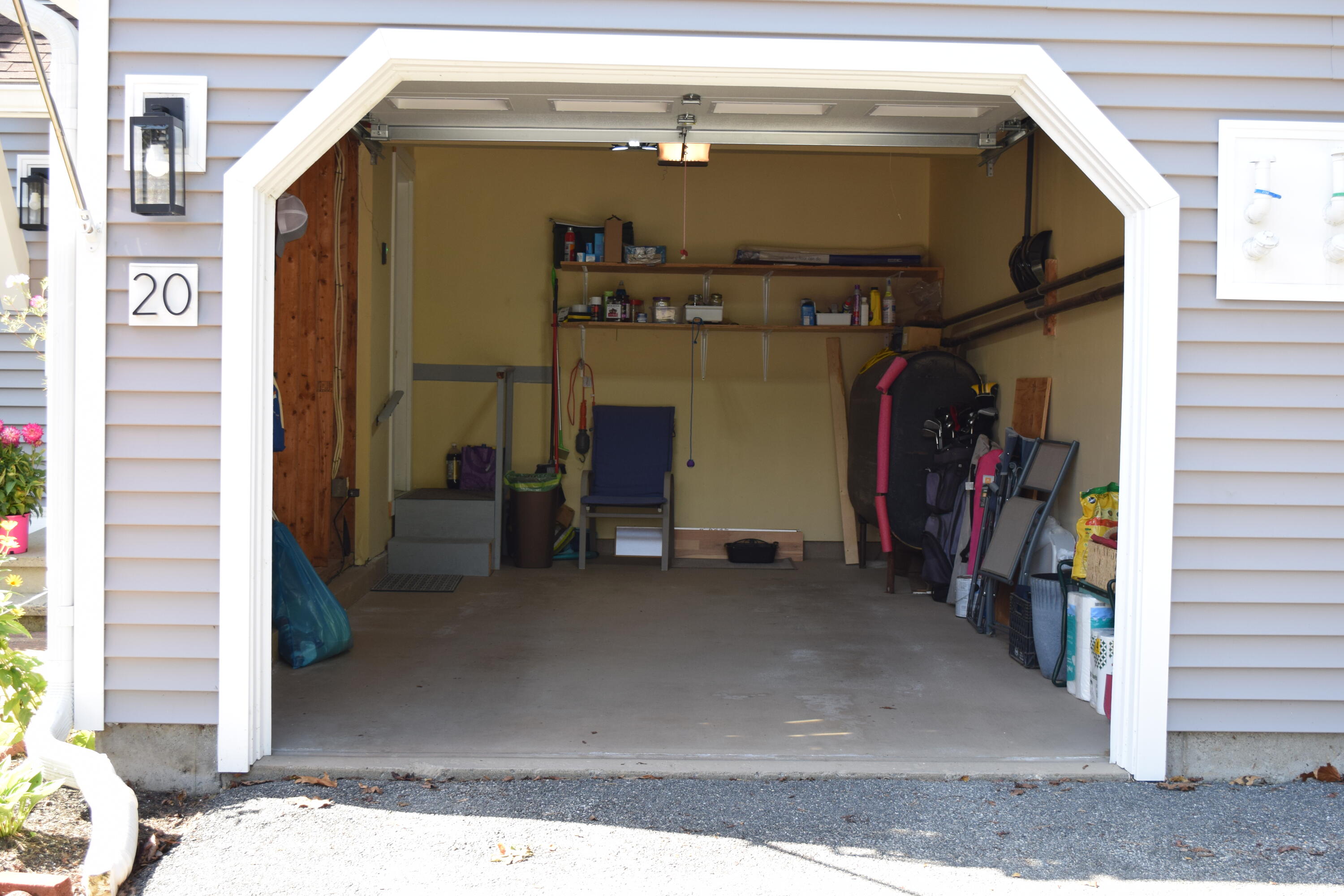 20 Sadler Drive Brunswick ME 04011