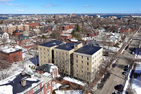 197 Pine Street Portland ME 04102