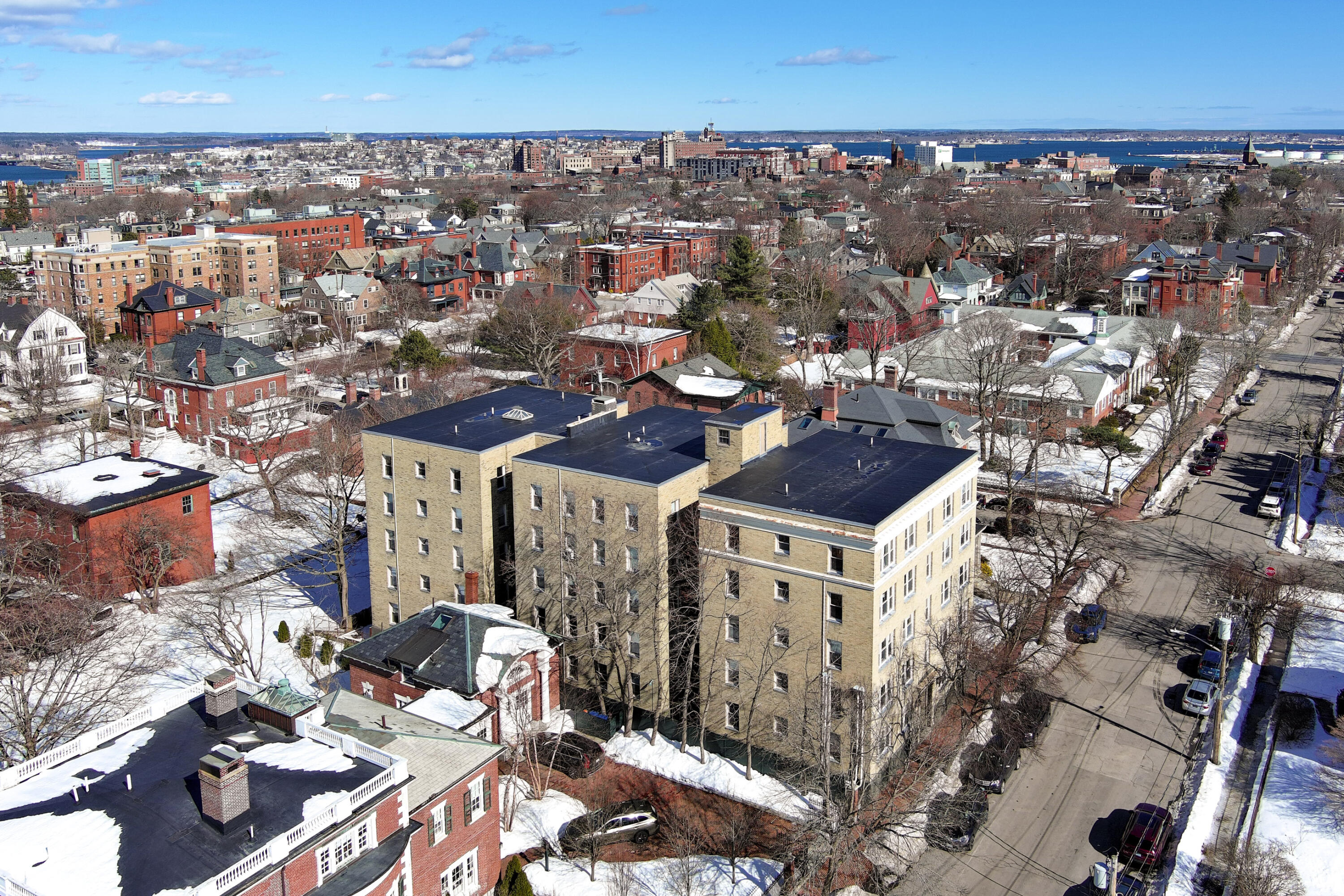 197 Pine Street Portland ME 04102