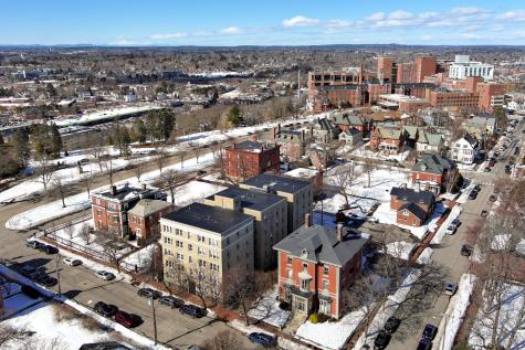 197 Pine Street Portland ME 04102