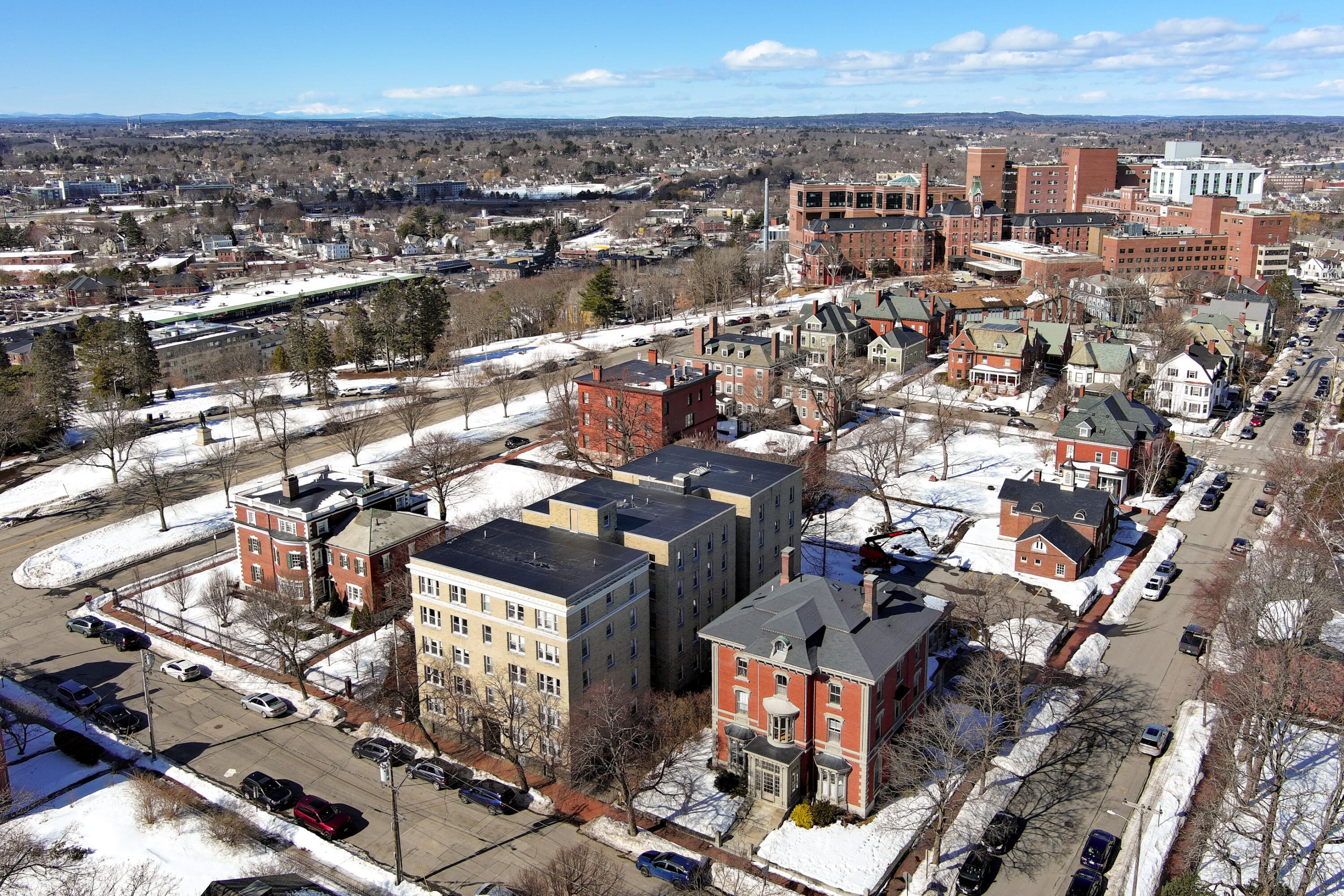 197 Pine Street Portland ME 04102