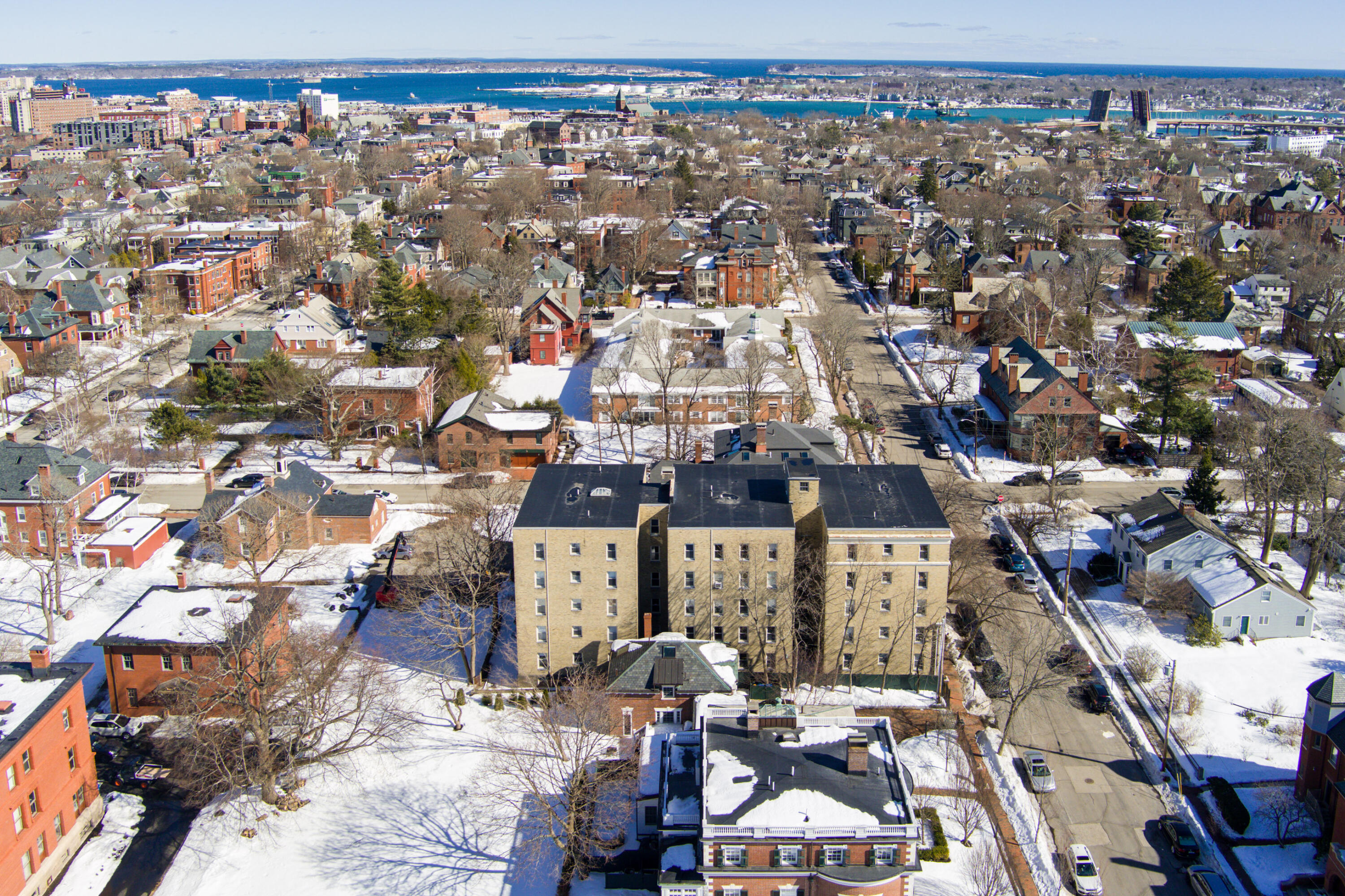 197 Pine Street Portland ME 04102