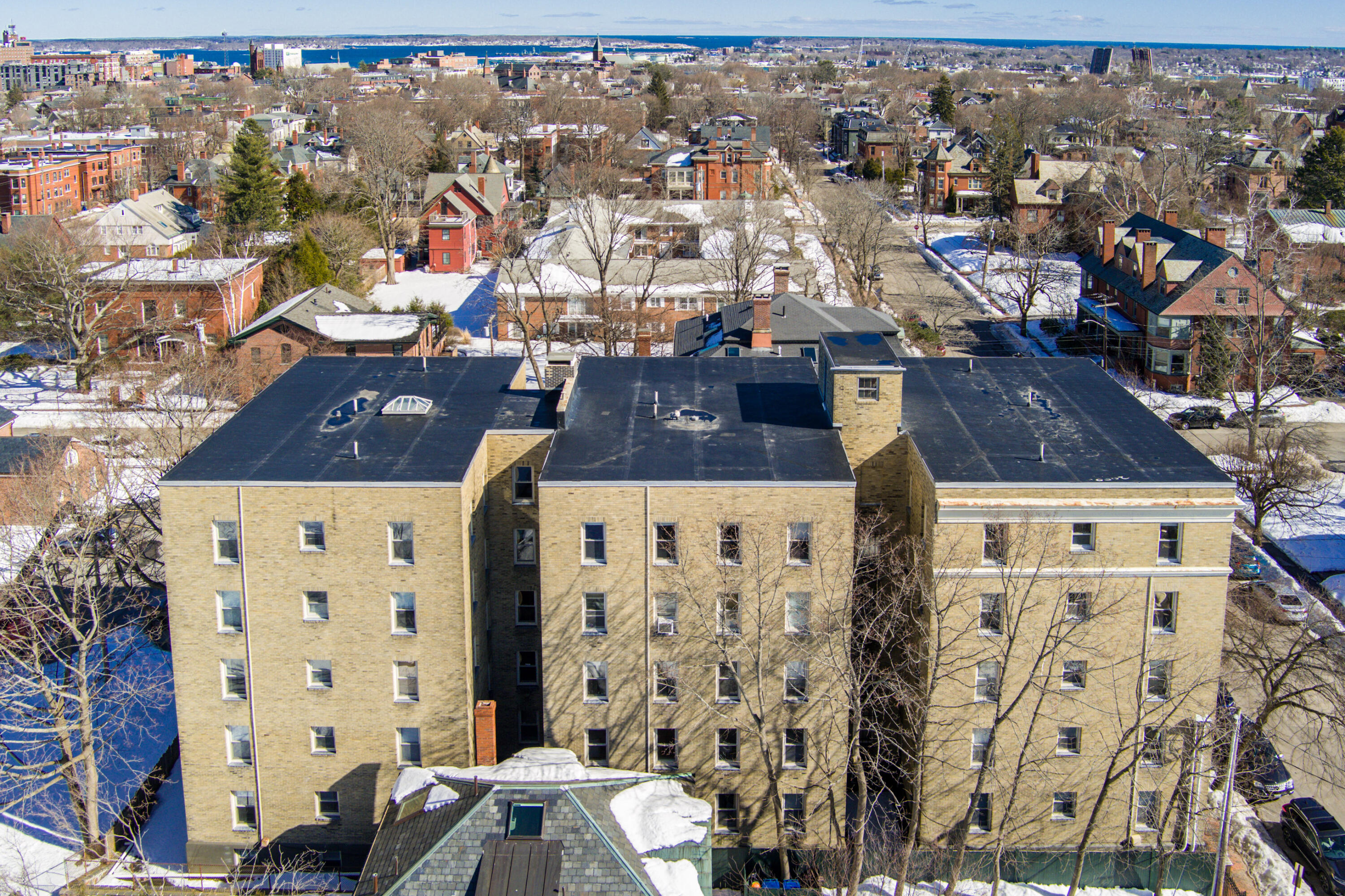 197 Pine Street Portland ME 04102