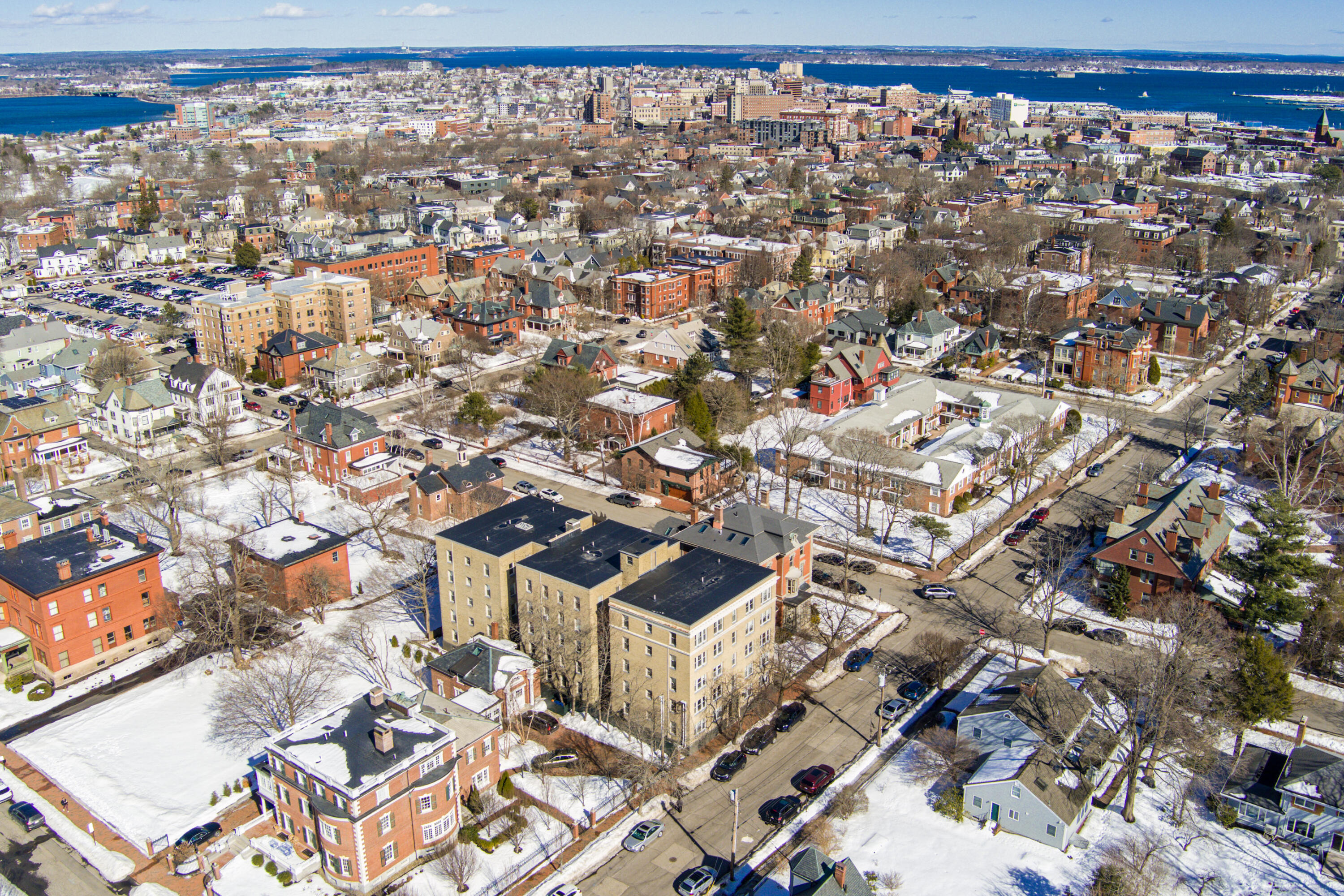 197 Pine Street Portland ME 04102