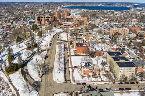 197 Pine Street Portland ME 04102