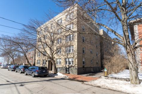 197 Pine Street Portland ME 04102