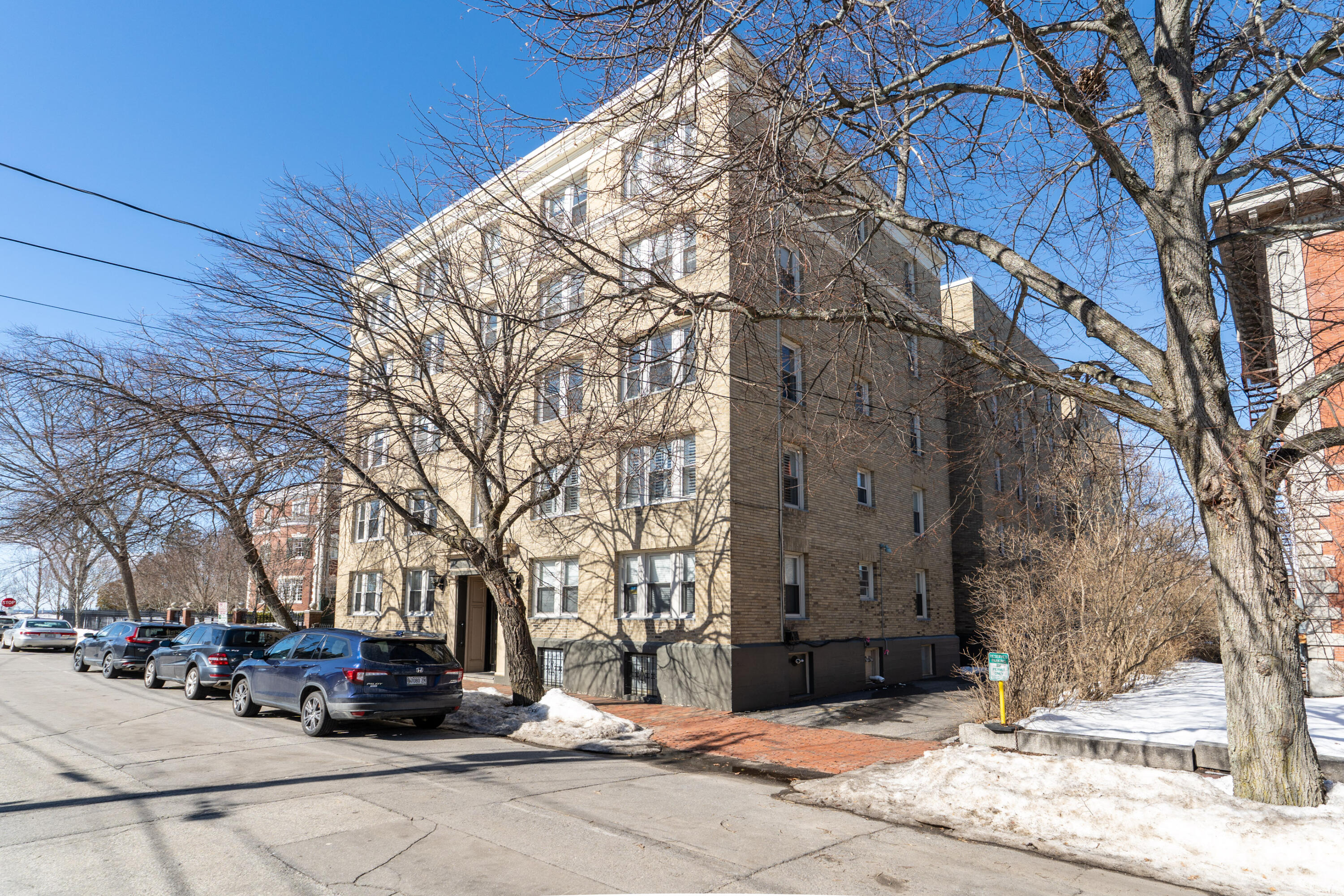 197 Pine Street Portland ME 04102