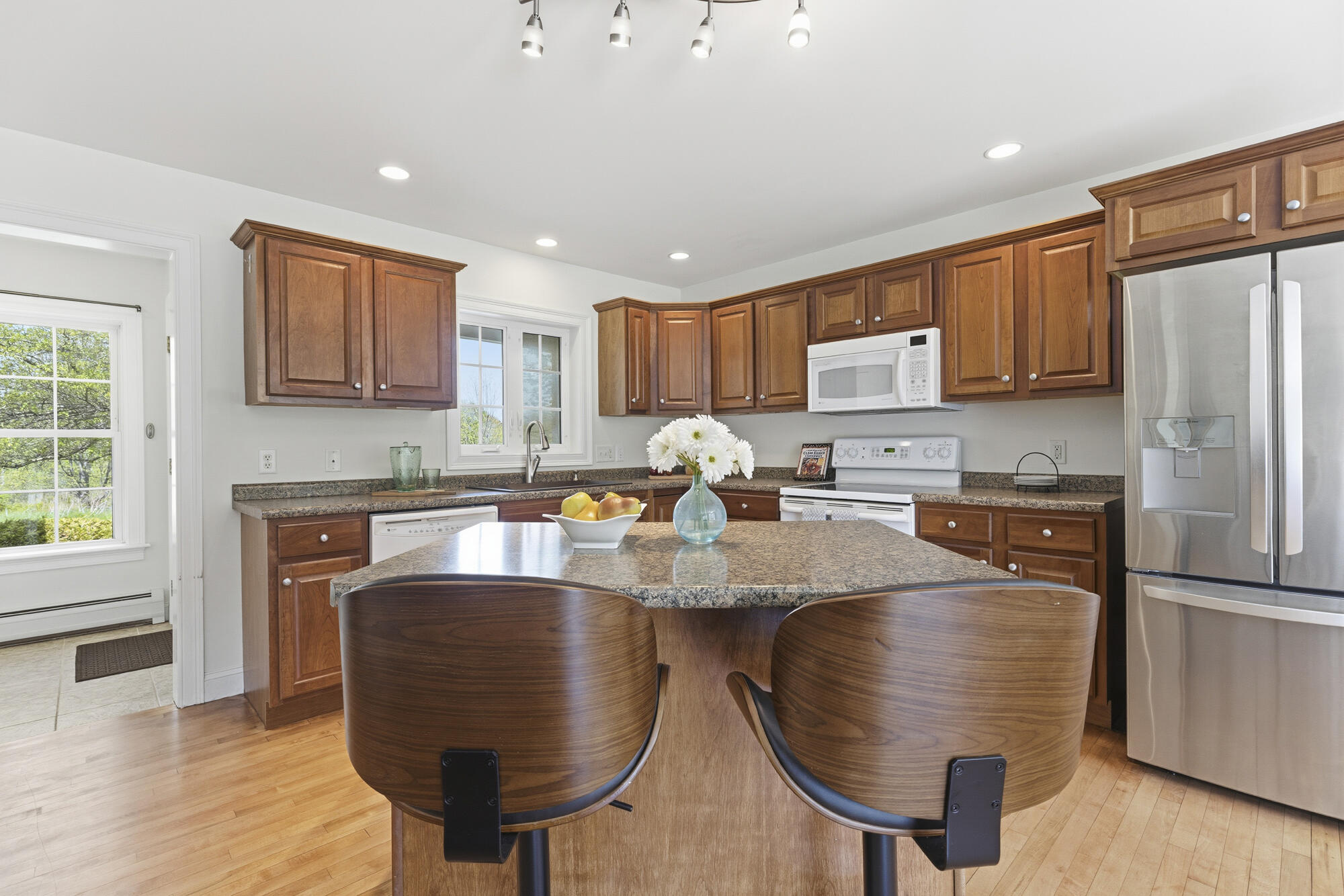 36 Merrill Drive Yarmouth ME 04096