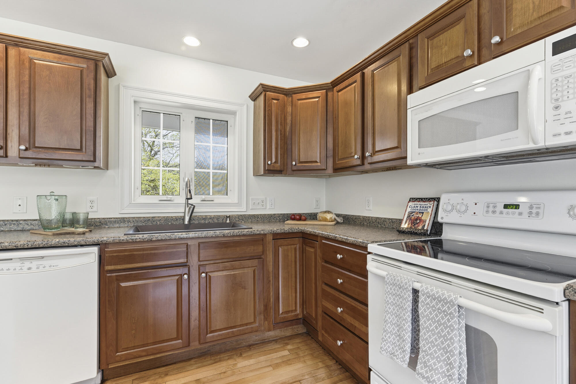 36 Merrill Drive Yarmouth ME 04096