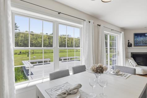 36 Merrill Drive Yarmouth ME 04096